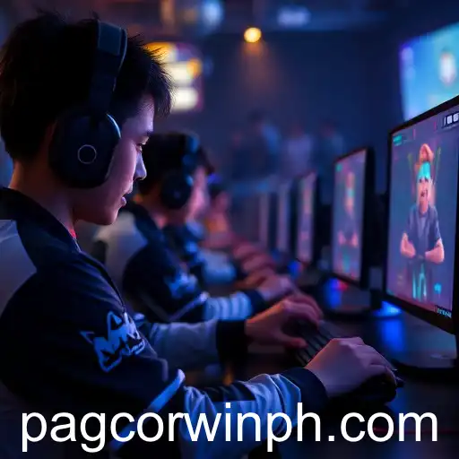 The Role of PAGCOR in Safeguarding and Advancing eSports in the Philippines