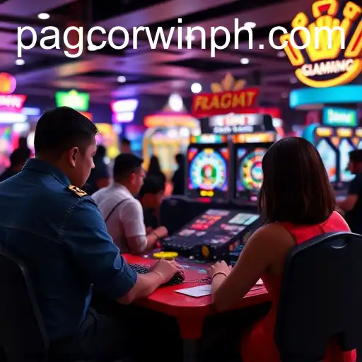 The Future of Online Gaming and PAGCOR's Role