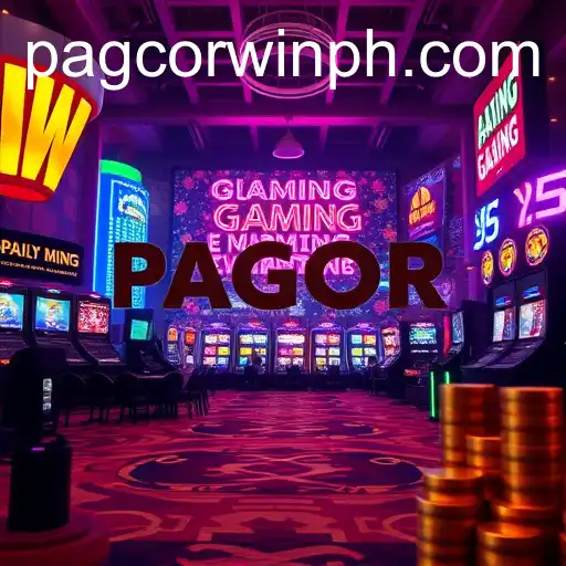 PAGCOR's Role in the Evolving Gaming Landscape