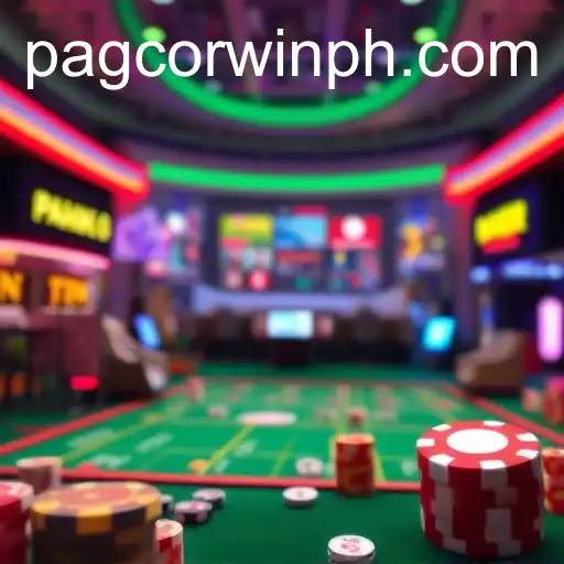 PAGCOR Evolves with Technology and Regulation