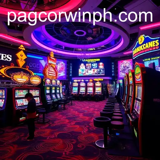 The Rising Influence of PAGCOR in Online Gaming