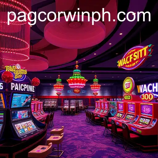 The Rise of PAGCOR in the Digital Gaming Arena