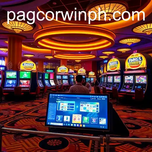 The Role of PAGCOR in the Gaming Industry