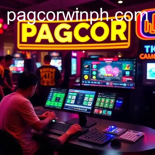 The Rising Influence of PAGCOR in Global Gaming