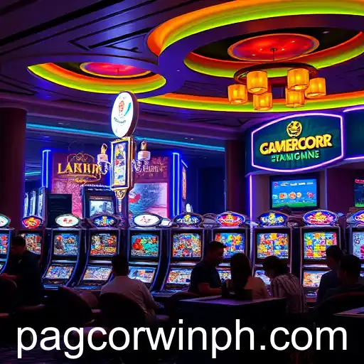 pagcor
