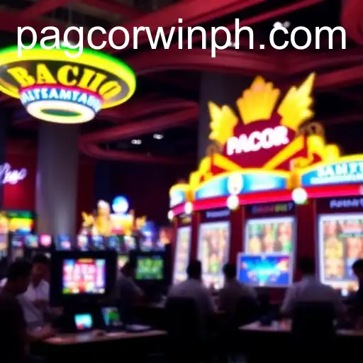 Probable Expansion of PAGCOR into Online Gaming