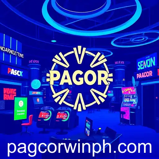 pagcor