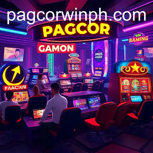 The Role of PAGCOR in the Online Gaming Industry