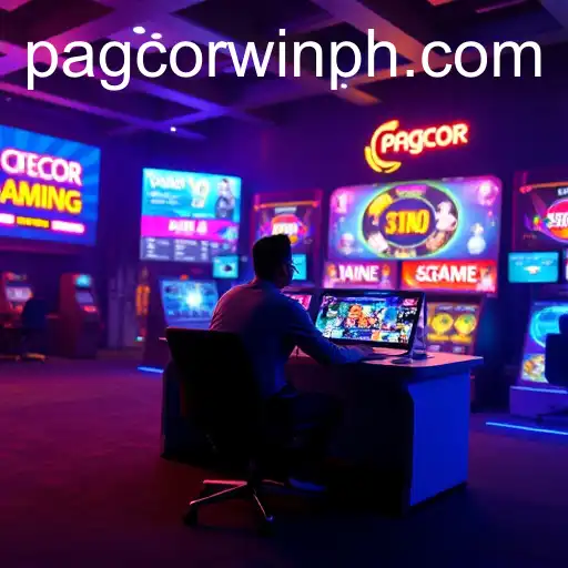 PAGCOR's Role in Online Gaming Evolution