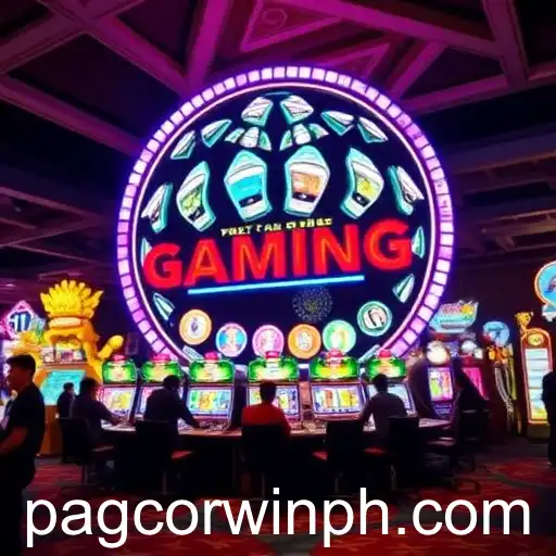 pagcor