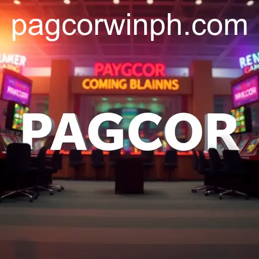 The Rise of PAGCOR in Global Gaming