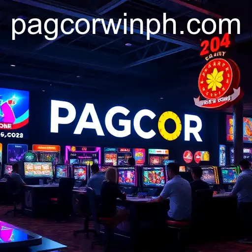 The Rise of PAGCOR in Online Gaming
