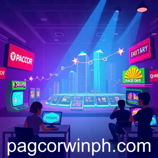 pagcor