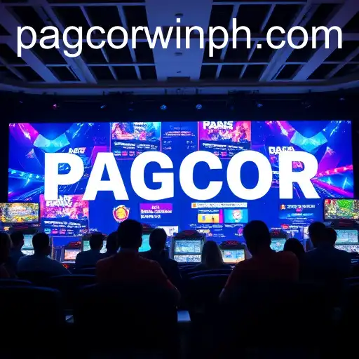 The Role of PAGCOR in Global Online Gaming