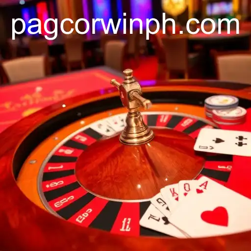 Exploring the Exciting World of PAGCOR Table Games: A Unique Gaming Experience